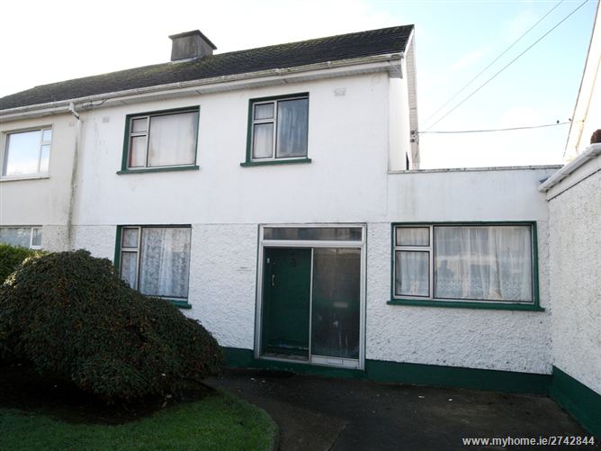 42 Lismore Park, Waterford City, Waterford Ennis Gough Property 2742844 MyHome.ie Residential